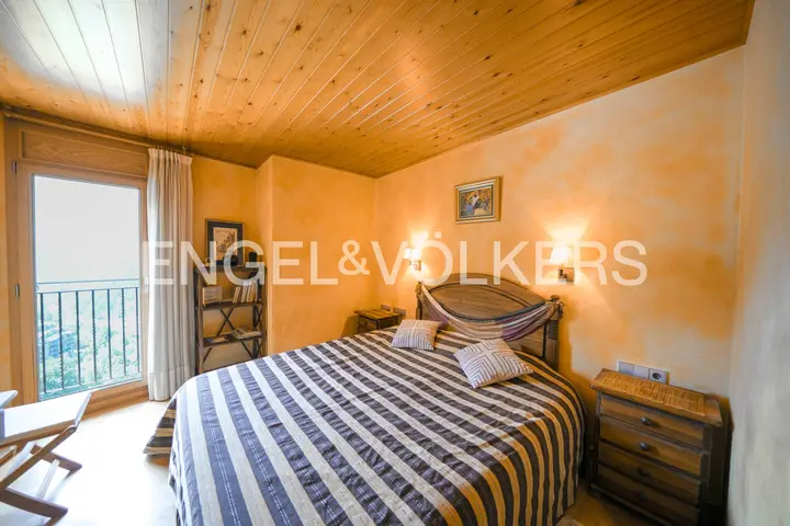 Apartamento de 3 habitaciones en La Massana, foto 2 de 49
