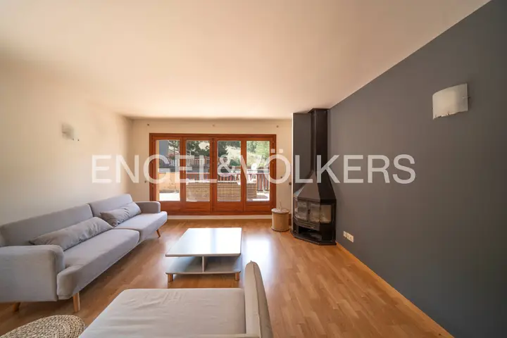 Piso de 3 habitaciones en Canillo, foto 3 de 34