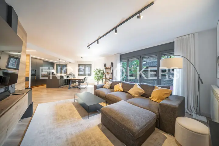 Pis de 3 habitacions a Escaldes-Engordany, foto 3 de 55