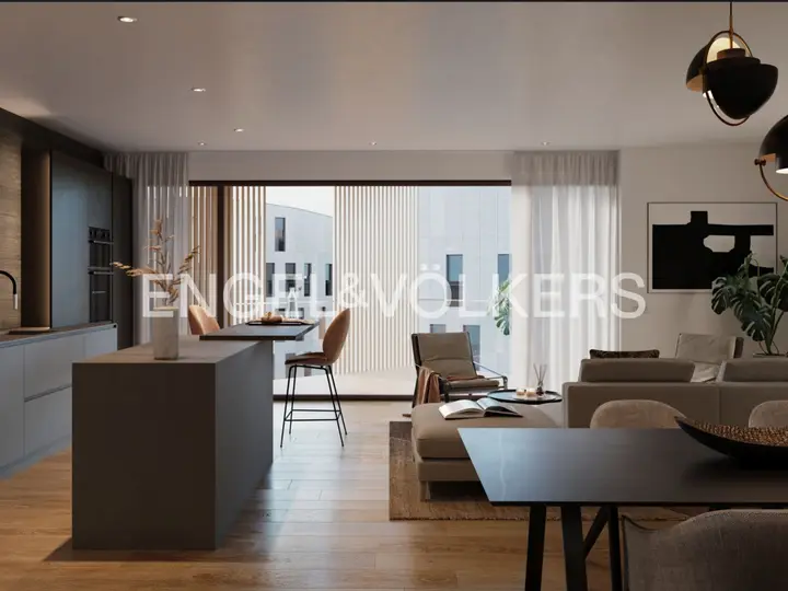 Appartement d’une chambre à Andorra la Vella, photo 5 sur 9