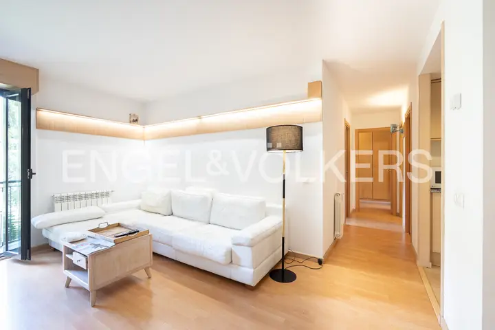 Pis de 2 habitacions a Ordino, foto 5 de 25