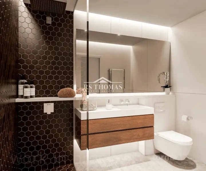 Apartamento de 4 habitaciones en Escaldes-Engordany, foto 5 de 17