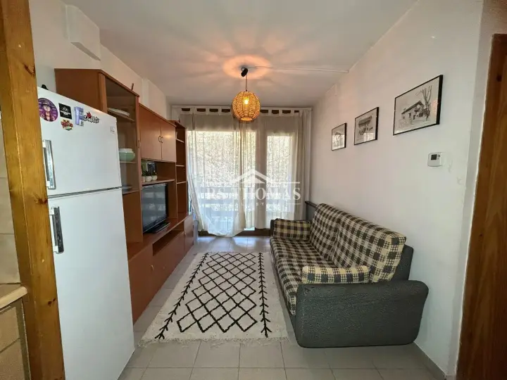 Piso de 2 habitaciones en Canillo, foto 2 de 14