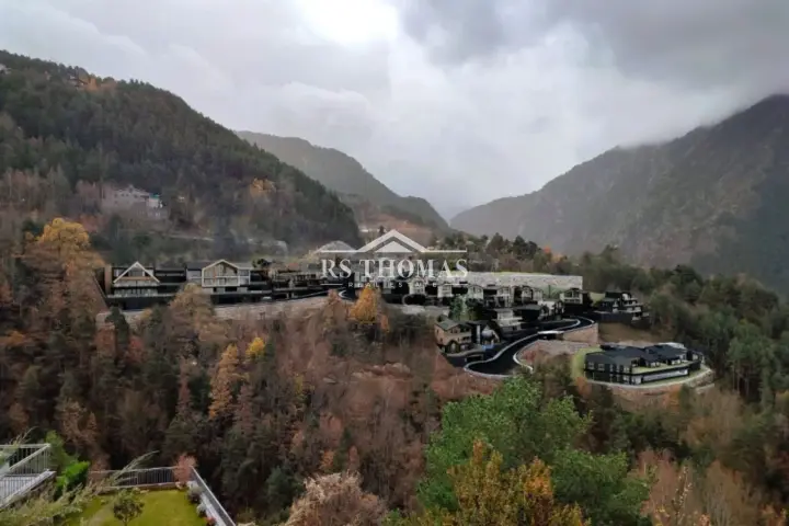 Terreno en La Massana, foto 2 de 9