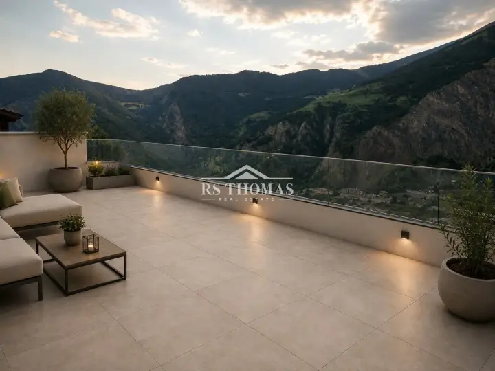 Apartment with 2 bedrooms in Canillo, photo 4 of 10
