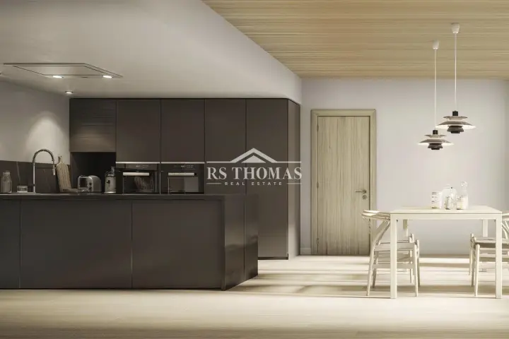 Apartamento de 3 habitaciones en La Massana, foto 4 de 13