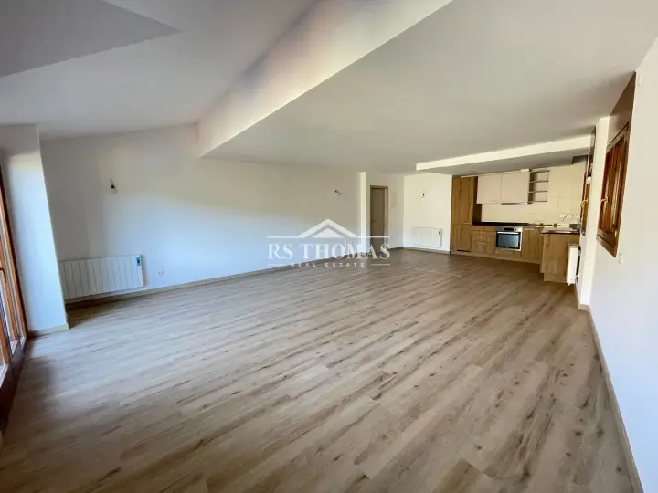 Piso de 3 habitaciones en Canillo, foto 3 de 22