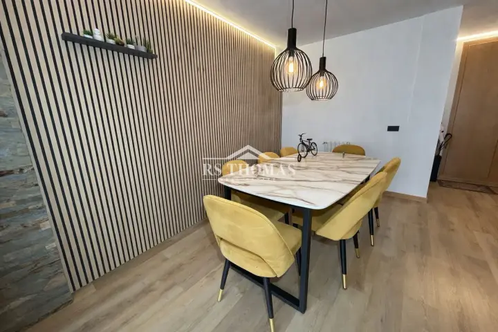 Piso de 4 habitaciones en Encamp, foto 3 de 22