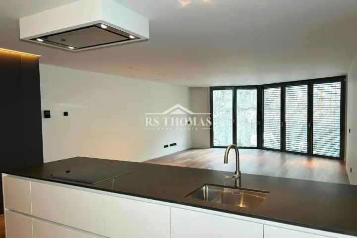 Piso de 2 habitaciones en Andorra la Vella, foto 5 de 36