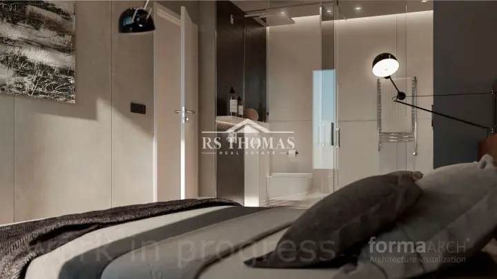 Apartamento de 4 habitaciones en Escaldes-Engordany, foto 3 de 17