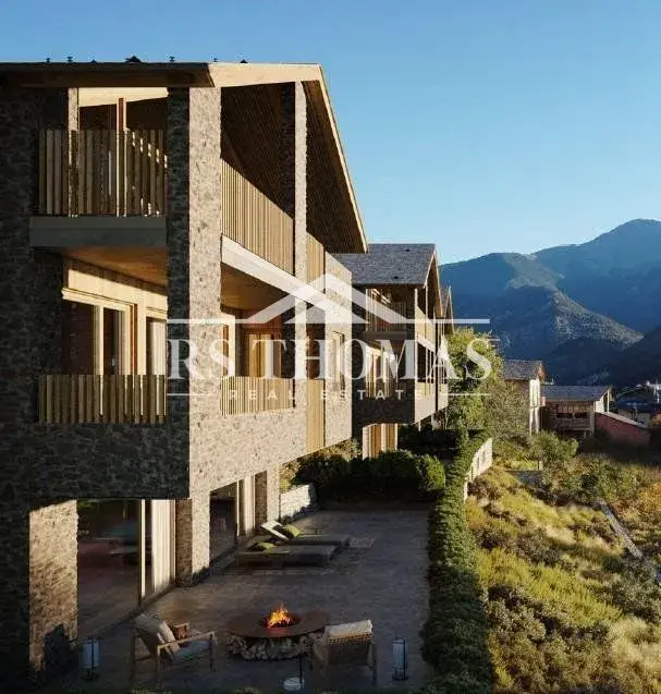 Chalet de 4 habitaciones en La Massana, foto 2 de 20