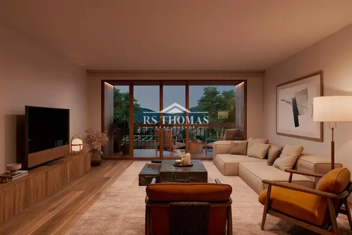 Piso de 3 habitaciones en Canillo, foto 5 de 15