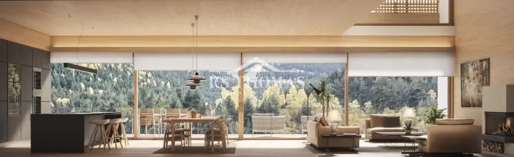 Chalet de 4 habitaciones en La Massana, foto 4 de 8