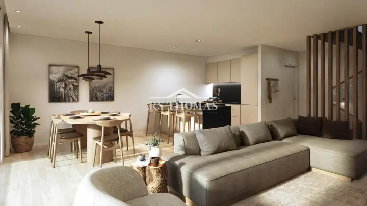 Chalet de 3 habitaciones en Encamp, foto 5 de 14