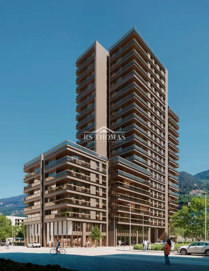 Piso de 4 habitaciones en Escaldes-Engordany, foto 3 de 16