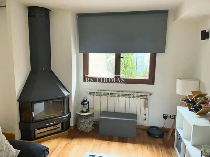 Piso de 2 habitaciones en Ordino, foto 4 de 16