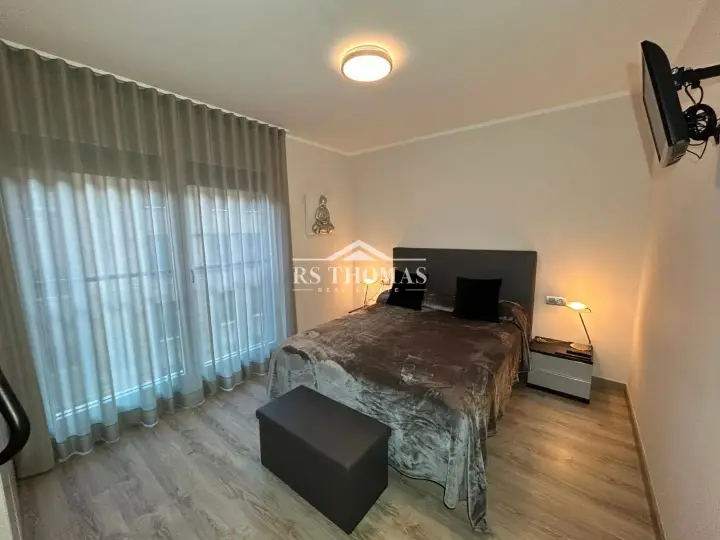 Piso de 2 habitaciones en Andorra la Vella, foto 2 de 21