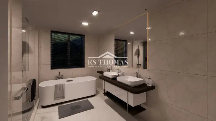 Apartamento de 3 habitaciones en Ordino, foto 2 de 7