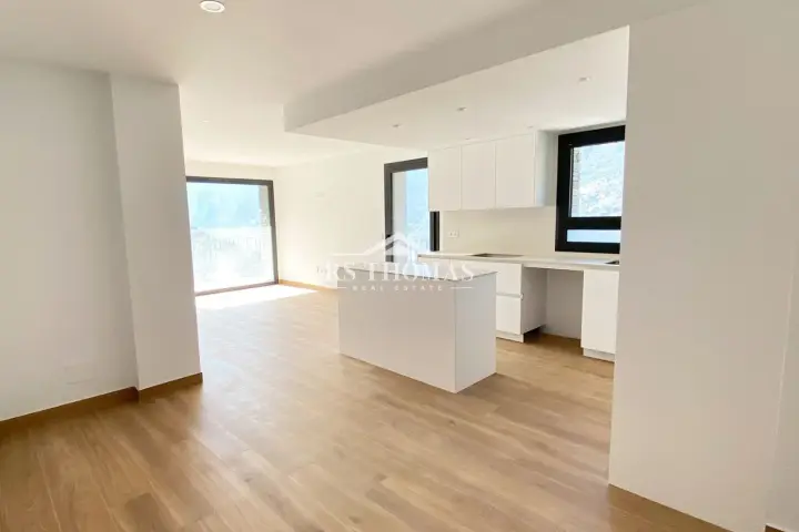 Piso de 3 habitaciones en Escaldes-Engordany, foto 3 de 32