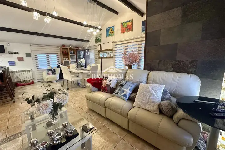 Xalet de 3 habitacions a Sant Julià de Lòria, foto 2 de 26