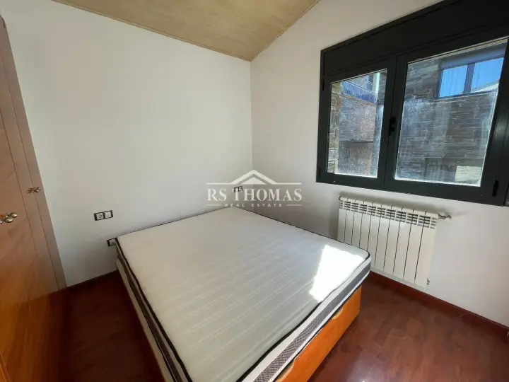 Apartamento de 1 habitación en Canillo, foto 5 de 12