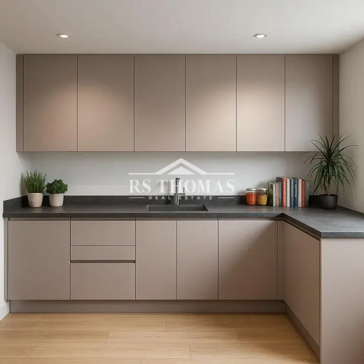 Apartamento de 3 habitaciones en Escaldes-Engordany, foto 4 de 17