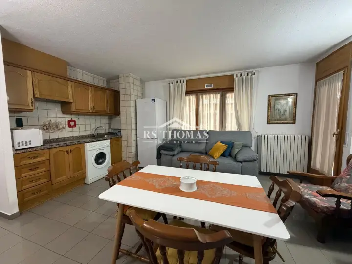 Piso de 1 habitación en Encamp, foto 5 de 12