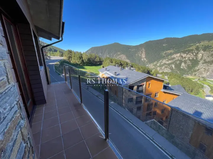 Piso de 3 habitaciones en Canillo, foto 4 de 22
