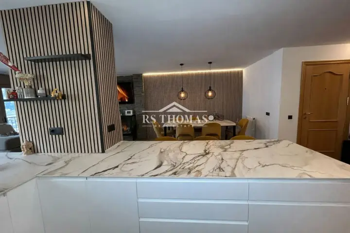 Piso de 4 habitaciones en Encamp, foto 4 de 22