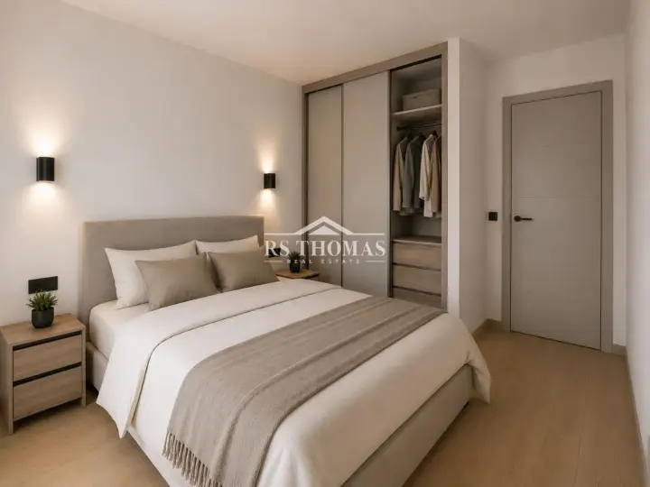 Apartment with 2 bedrooms in Canillo, photo 4 of 19