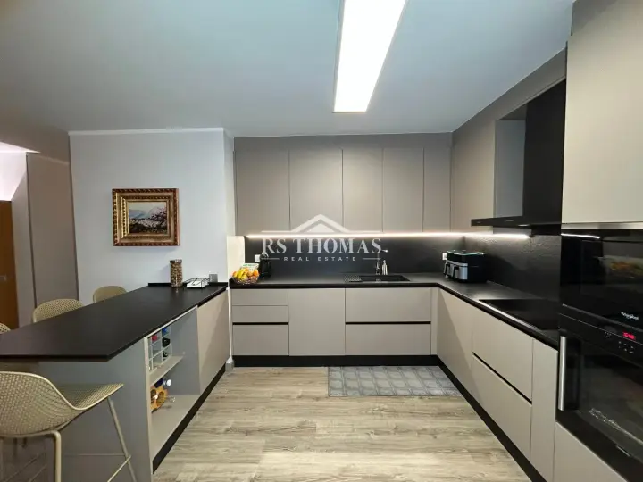 Piso de 2 habitaciones en Andorra la Vella, foto 3 de 21
