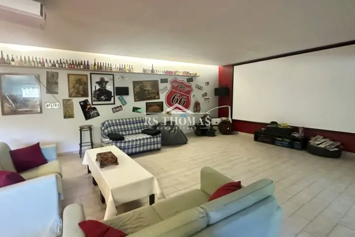 Xalet de 4 habitacions a La Massana, foto 3 de 44