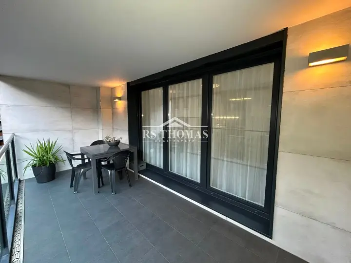 Piso de 2 habitaciones en Andorra la Vella, foto 4 de 21
