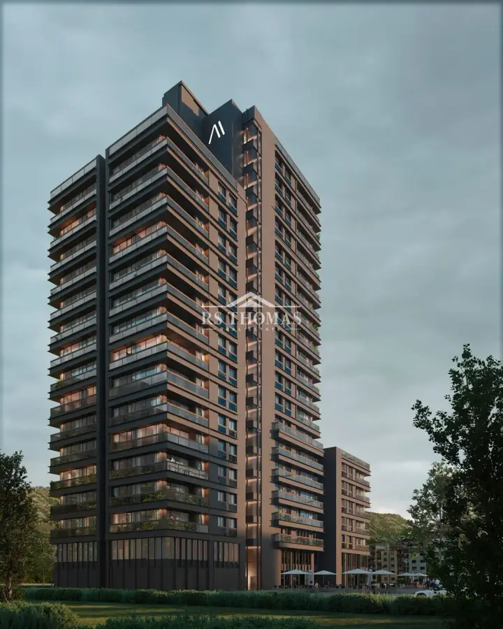 Piso de 3 habitaciones en Escaldes-Engordany, foto 2 de 16