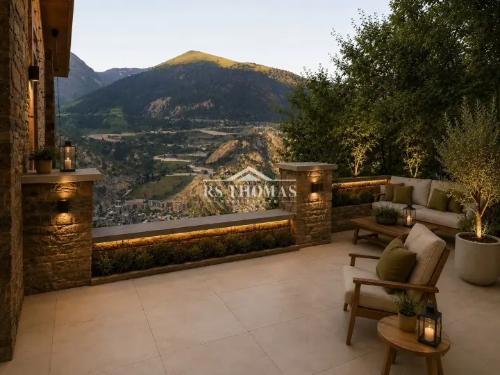 Apartment with 2 bedrooms in Canillo, photo 5 of 10