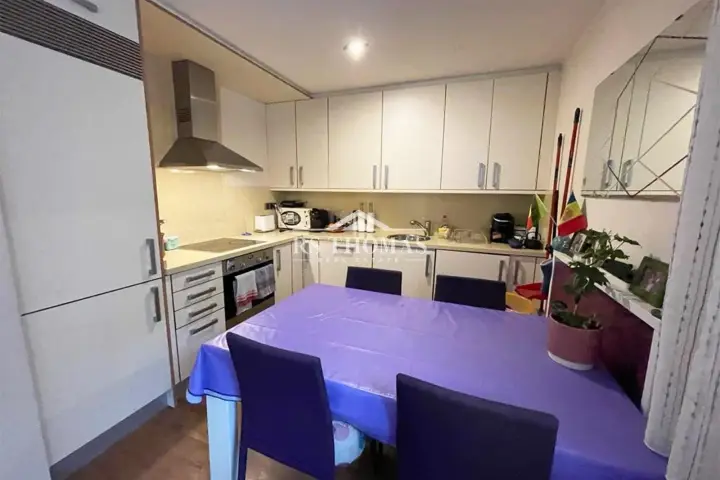 Flat with 2 bedrooms in Canillo, photo 3 of 12
