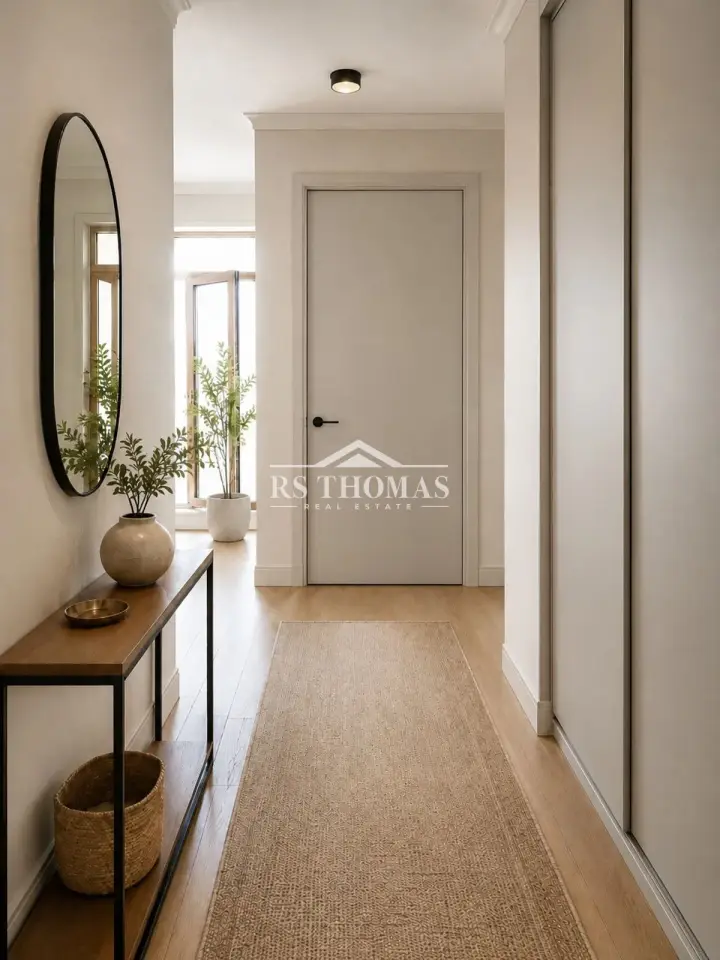 Piso de 1 habitación en Canillo, foto 5 de 10