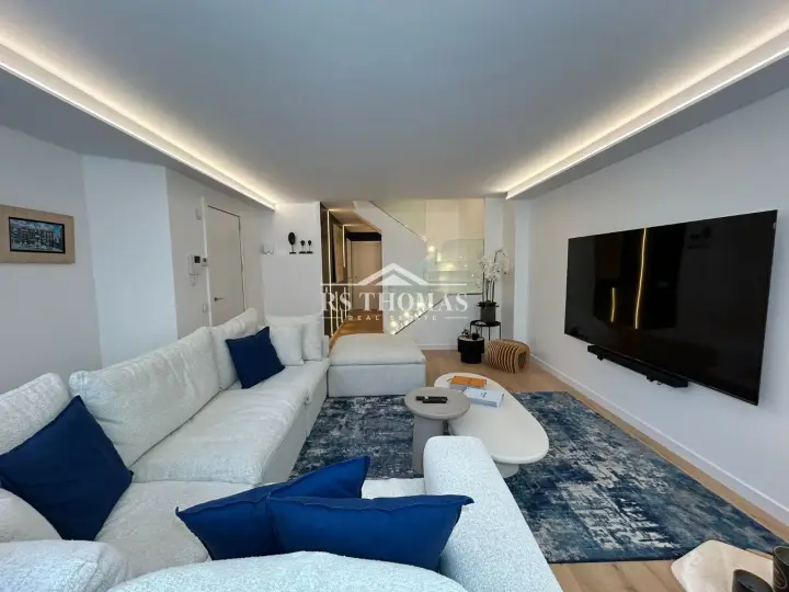 Apartamento de 5 habitaciones en Andorra la Vella, foto 4 de 68