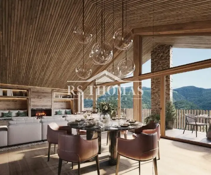 Chalet de 4 habitaciones en La Massana, foto 5 de 20