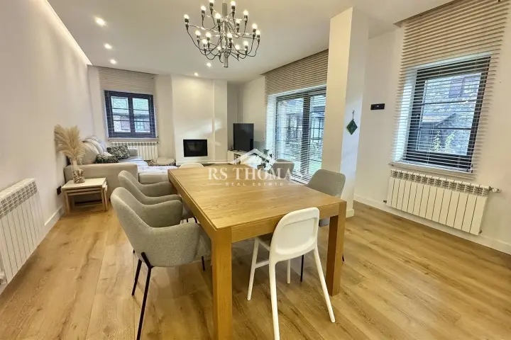 Piso de 3 habitaciones en Encamp, foto 4 de 24