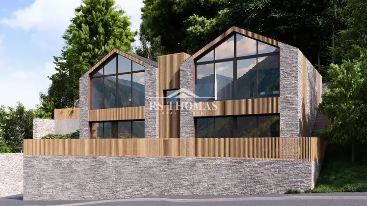 Chalet de 3 habitaciones en Ordino, foto 2 de 44