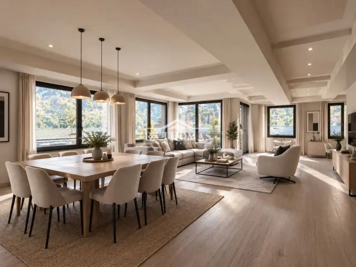 Apartamento de 3 habitaciones en Escaldes-Engordany, foto 2 de 17