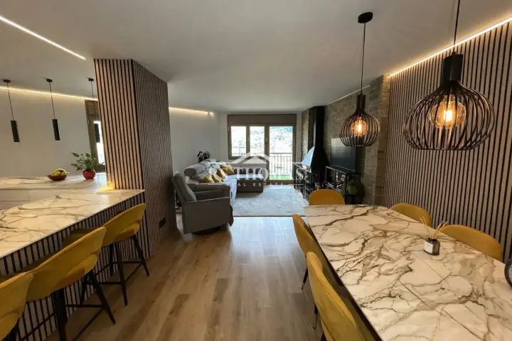 Piso de 4 habitaciones en Encamp, foto 2 de 22