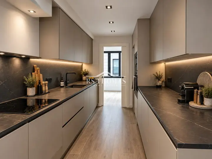 Apartamento de 2 habitaciones en Escaldes-Engordany, foto 4 de 23