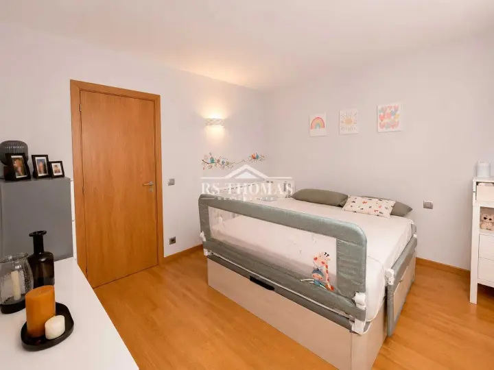 Apartment with 3 bedrooms in Canillo, photo 5 of 14
