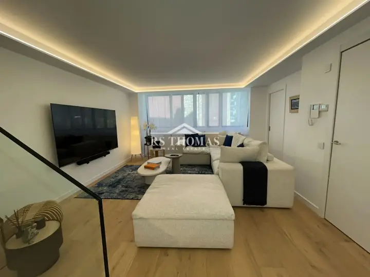 Apartamento de 5 habitaciones en Andorra la Vella, foto 3 de 68