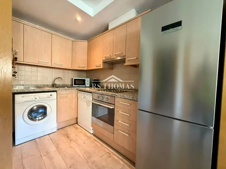 Piso de 1 habitación en Canillo, foto 4 de 9