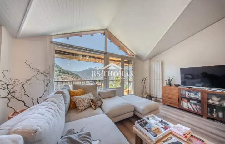 Apartamento de 3 habitaciones en Escaldes-Engordany, foto 2 de 22