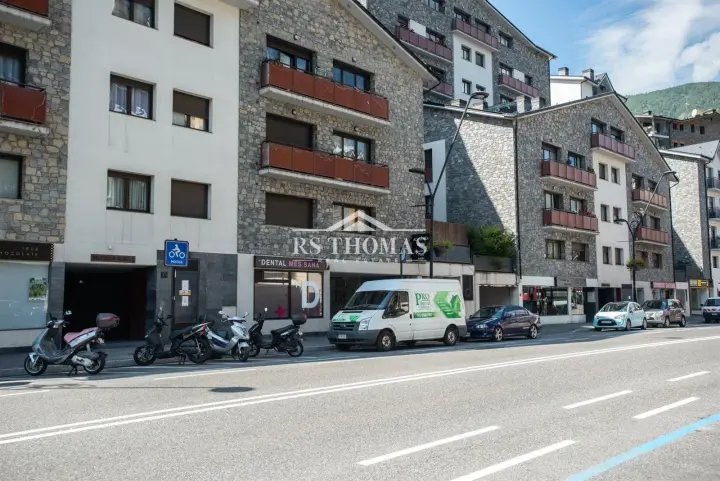 Local a La Massana, foto 4 de 9