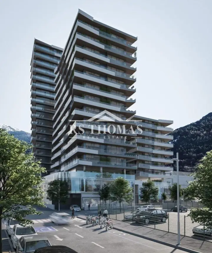 Local en Escaldes-Engordany, foto 4 de 5